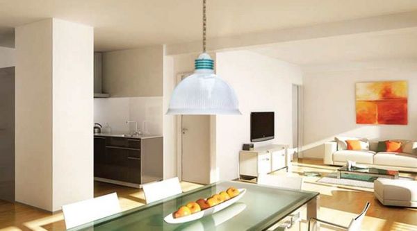 Cách sử dụng và bảo quản đèn thả led để kéo dài tuổi thọ.