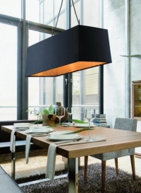 Dining room lamp