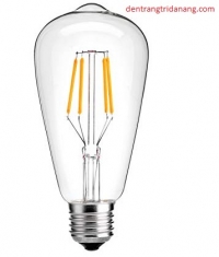 Led edison light